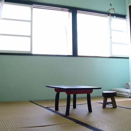 Minshuku Rakutenya Ishigaki  Habitación foto